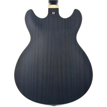 Guitarra Ibanez As53-tbf Electrica Artcore Azul Transparente Mate